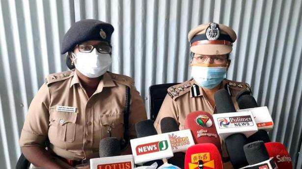 Gang rape case: police visit Kerala to question woman