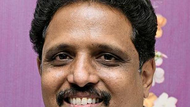Madurai MP wants immediate import of medicine to treat black fungal disease
