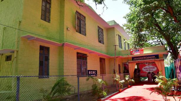 Kandigaiperi hospital gets new facility for mentally ill people