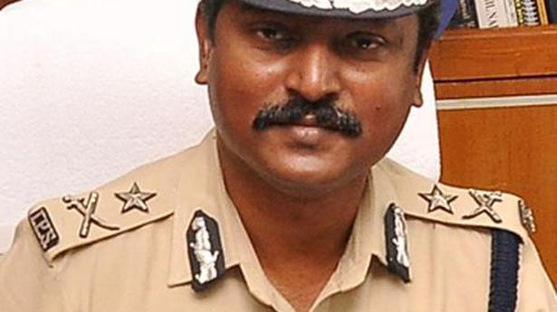 Maintenance of law and order top priority, says new CoP