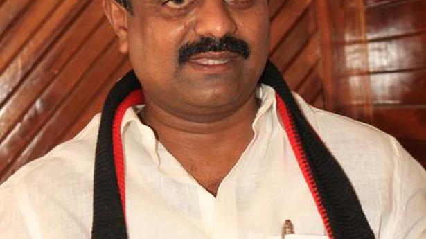 DMK alliance wins in Ramanathapuram district