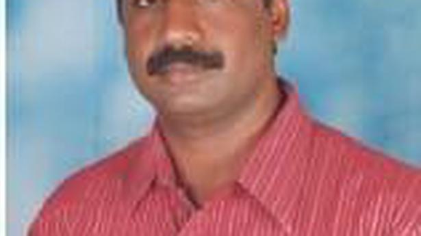 Panchayat vice-president hacked to death near Virudhunagar