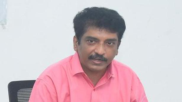 Rahim Uchil removed as chairman of Karnataka Beary Sahitya Academy