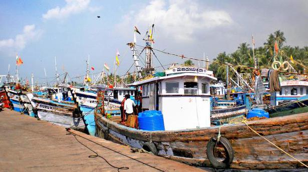 Hit by fuel hike, fishermen demand budgetary allocation