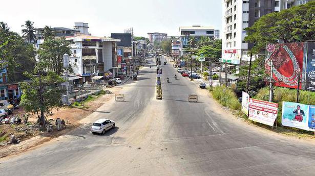 KSRTC, pvt. operators run only 50% of services in DK, Udupi