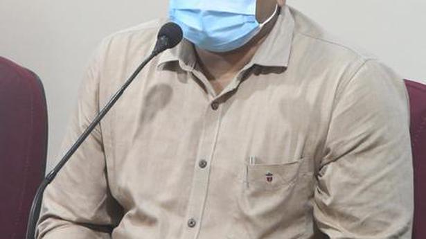 Anxiety of 25-year-old made us send samples for Nipah test: DC