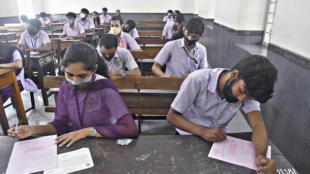 Mangalore varsity postpones undergraduate, PG exams