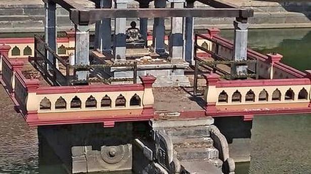 Admar Mutt takes up projects costing ₹1.9 crore