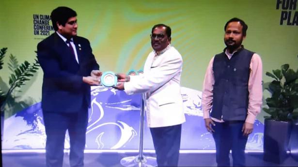 Manipal’s Bharatiya Vikas Trust bags Ashden Award under energy access skills category