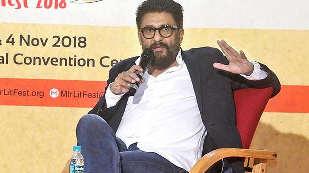 The Kashmir Files director gets 'Y' category security