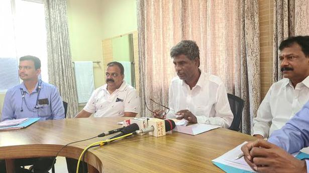 Workshop in Dakshina Kannada district for elected representatives on welfare schemes of Karnataka government