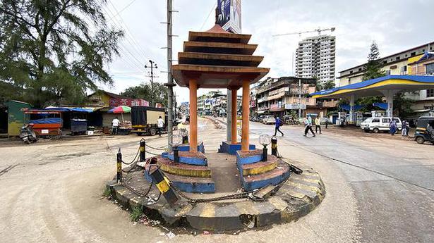 Weekend curfew lifted, night curfew to continue in Dakshina Kannada