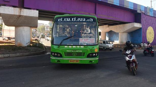 Commuters rue KSRTC city services fare hike