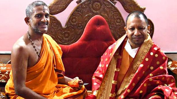 ‘U.P. govt. to facilitate 9-day Ram Navami celebrations’