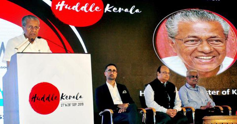 Biz Stone invests in Kerala startup
