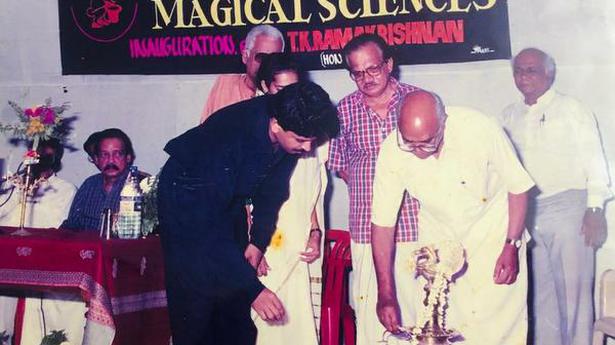 Twenty-five magical years for Kerala’s ‘Magic Academy’