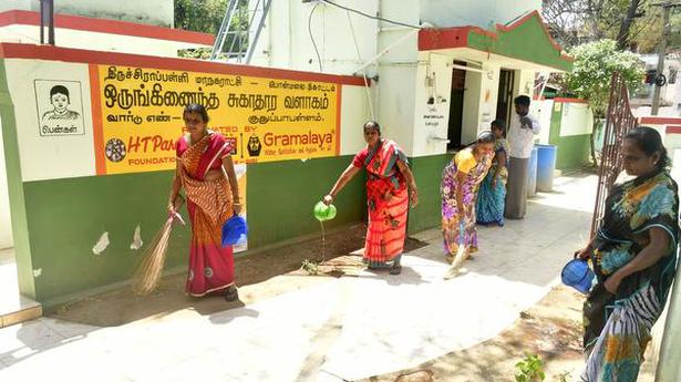 Women SHGs look for support from new government