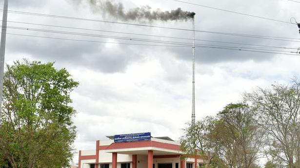 Renovated crematorium in Srirangam becomes operational
