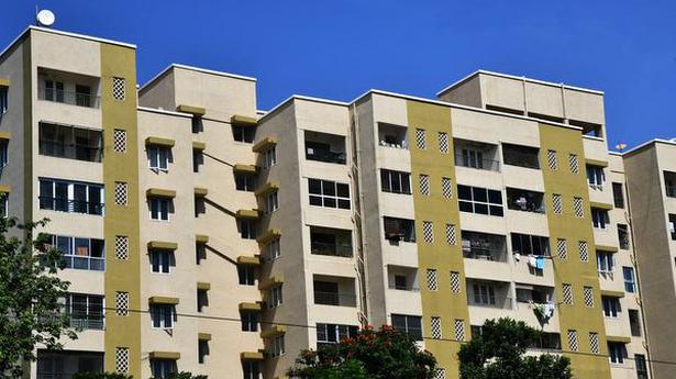 Demand for affordable flats infuses life into realty sector
