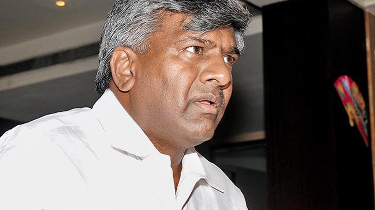 NRI TDP Leader Komati Jayaram Responds On Attack On Chandrababu