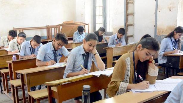 Pressure mounts on government to cancel SSLC and II PU exams