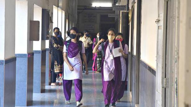 Pvt. schools delay reopening due to poor response from parents