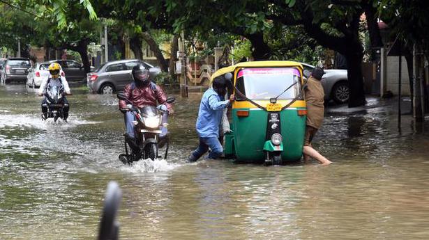 Bengaluru rain fury | Aggrieved citizens say many areas ignored by authorities