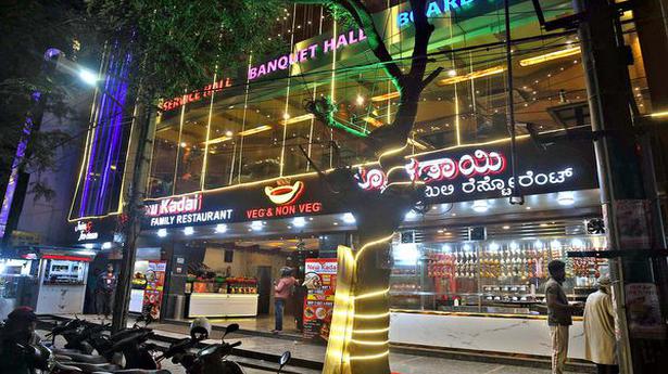 COVID-19 impact on New Year’s Eve: Restaurants in Bengaluru to cancel reservations