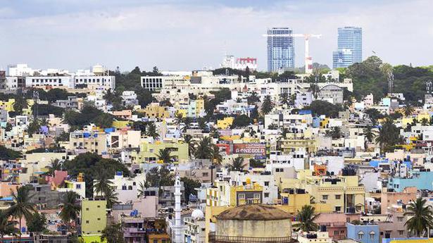 BBMP plans to hike extent of building bylaw deviation to 15%