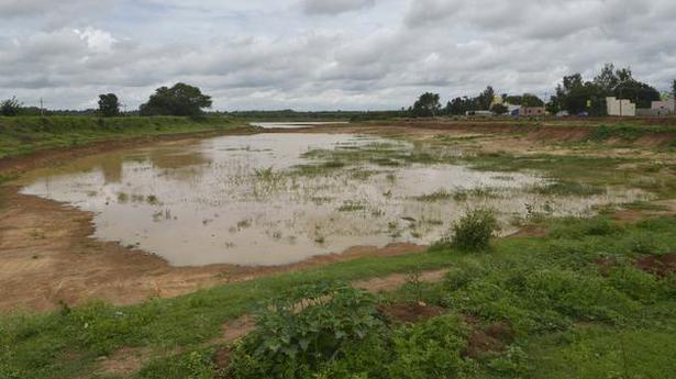Groundwater over-exploited in 4 taluks in Bengaluru Urban: study