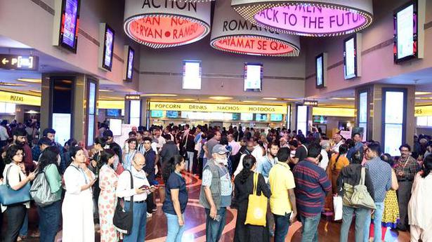 Bengaluru International Film Festival postponed indefinitely