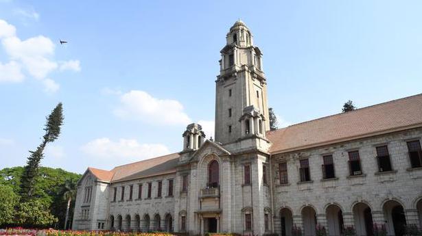 Artificial Intelligence centre to come up at IISc