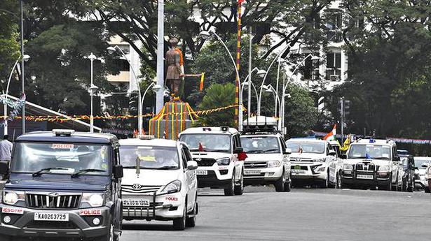 Bommai’s call to opt out of zero traffic leaves police anxious