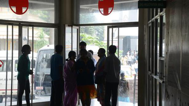 Coronavirus | 1,700 complaints against Karnataka hospitals for overcharging