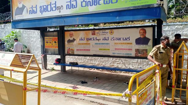 National News: Boy ends life with father’s firearm in Bengaluru bus stand