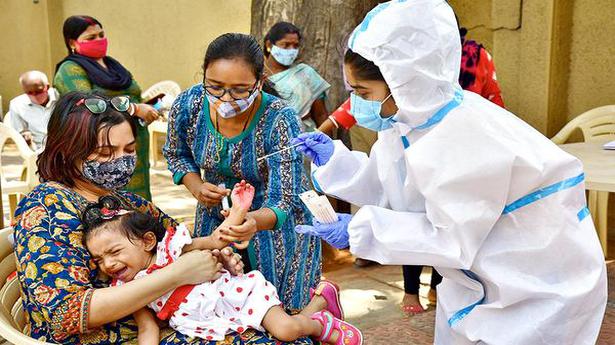 Karnataka’s private hospitals run out of Remdesivir