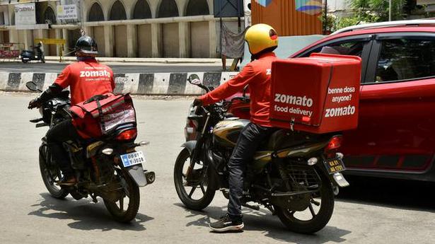 COVID-19 lockdown: Surge in online purchases slows down deliveries