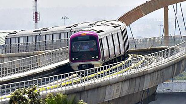 BMRCL extends Namma Metro operational hours