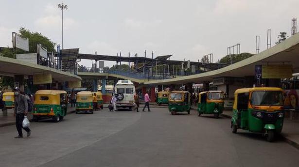 Bengaluru bus strike: Passengers struggle with daily commute