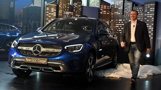 Mercedes Benz unveils ‘MAR 2020’ workshop in Bengaluru