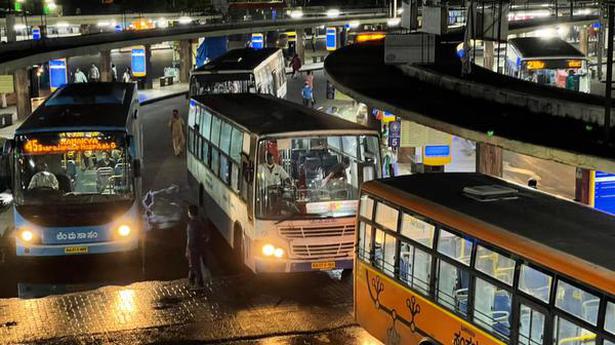After a long gap, BMTC set to induct new buses