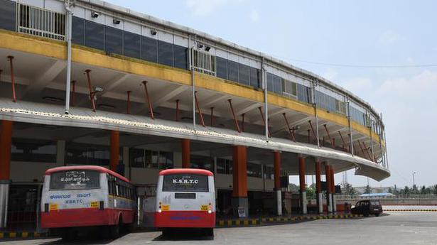 BMRCL studying proposal to build metro station near Basaveshwara terminal