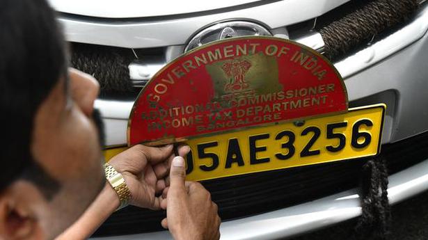 No inspection of new vehicles for first-time registration, says RTO
