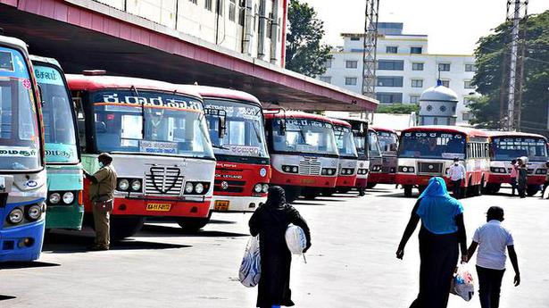 RTCs keen on hike in bus fare