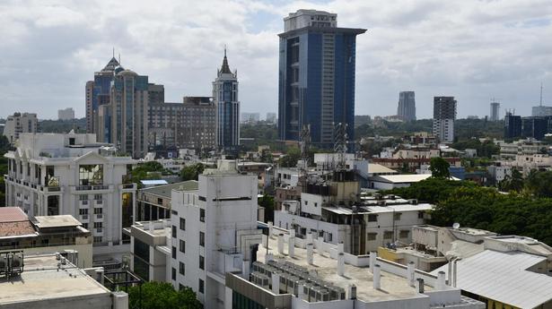 Karnataka Government mulling over remodelling Bengaluru’s CBD