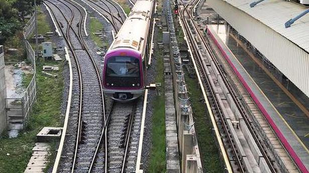 Work order for ORR Namma Metro likely by next week