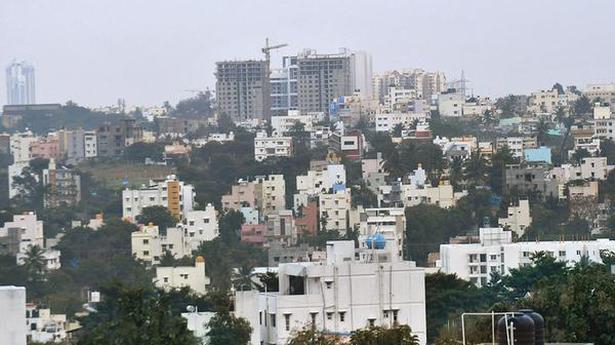 BBMP’s demand notices on tax zones trigger outcry among property owners