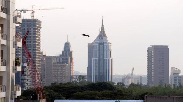 Bengaluru tops office leasing in H1 2021: Savills India