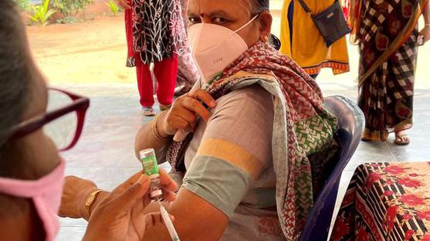 Vaccination: Private hospitals have no clarity what happens after May 1