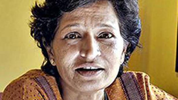 Four years on, charges yet to be framed in Gauri Lankesh case